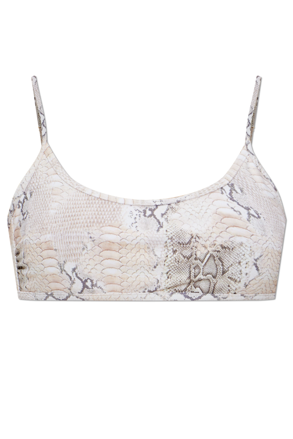 Bikini top "Cassis" od Melissa Odabash