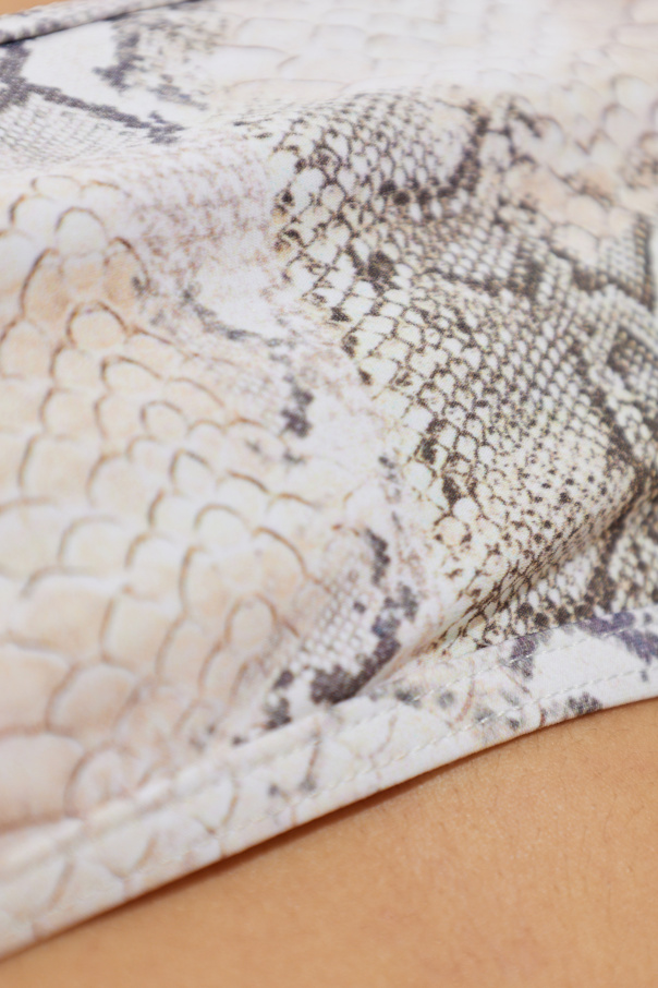 Melissa Odabash Parte superior de bikini "Cassis"