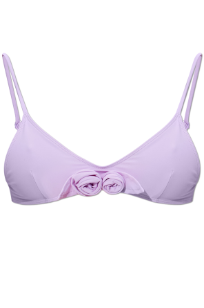 Góra od kostiumu kąpielowego