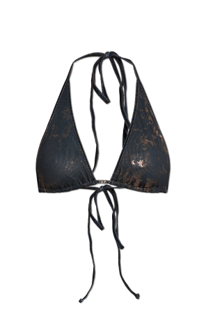 Top of the "corinne-utlt" swimsuit od Diesel