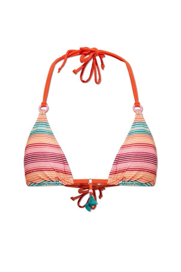 ‘Crico Coralpop’ bikini top od Banana Moon
