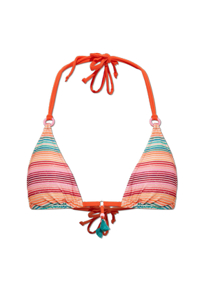 Parte superior de bikini ‘Crico Coralpop’
