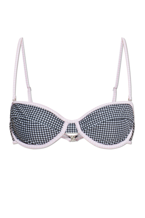 Bikini top 'd-wire-d-core' od Diesel