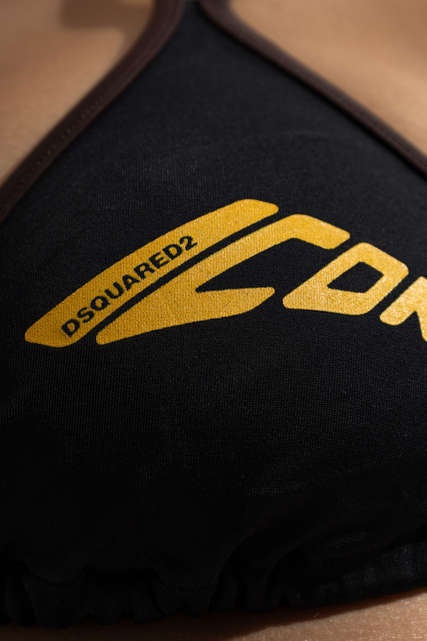 Dsquared2 Swimsuit top