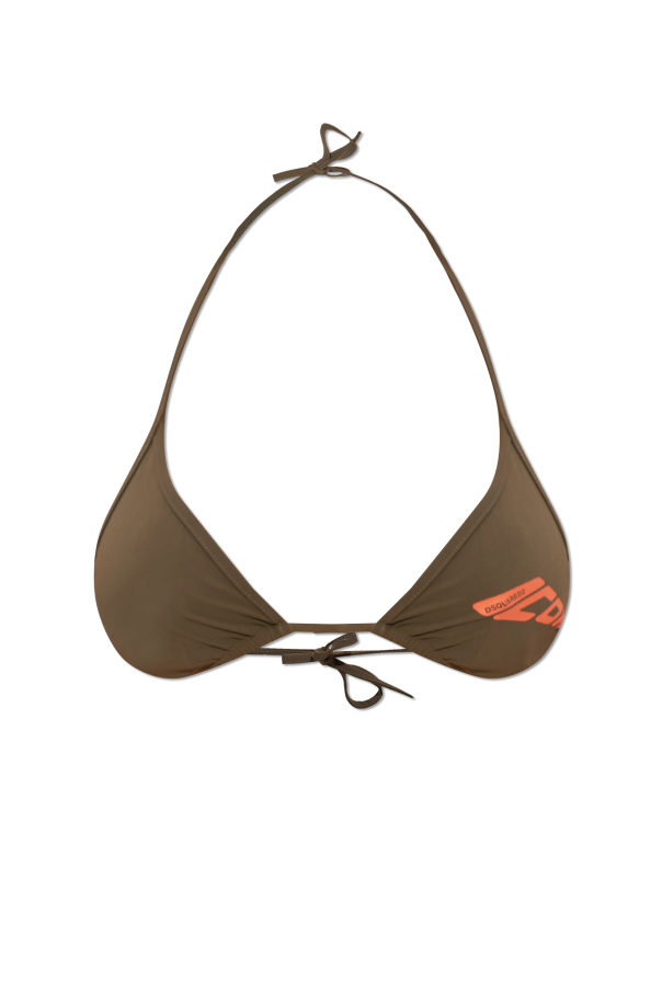 Bikini top, zdjęcie 1 Bikini top od Dsquared2