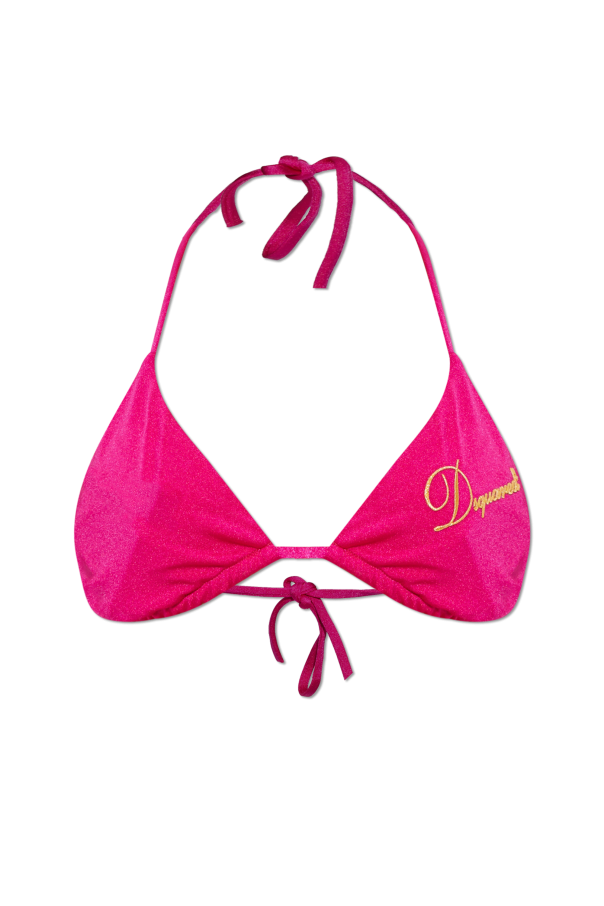 Bikini top od Dsquared2