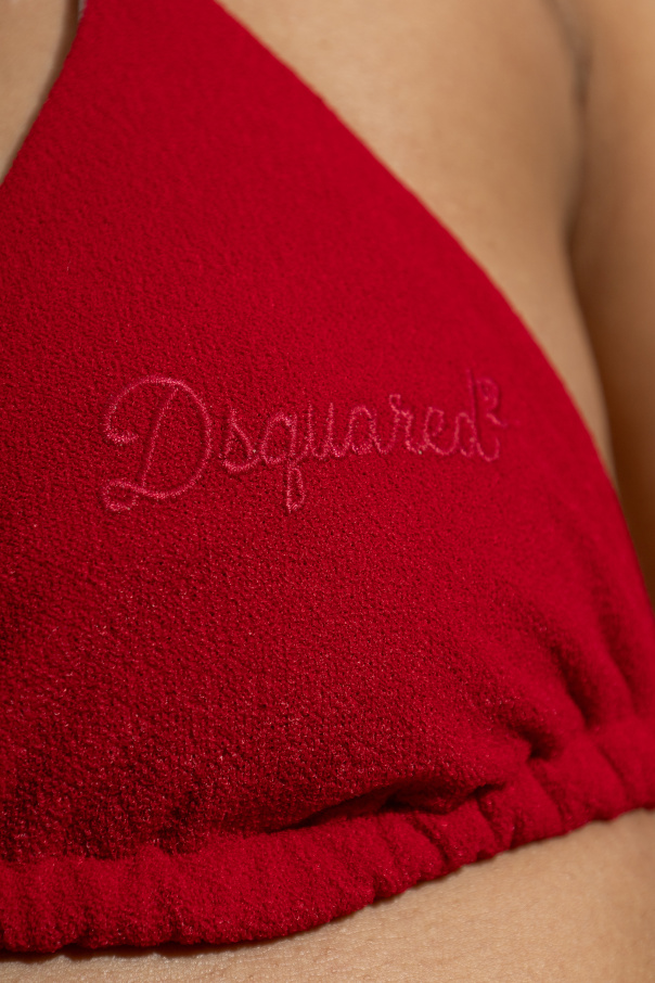Dsquared2 Bikini top