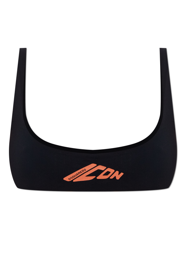 Bikini top, zdjęcie 1 Bikini top od Dsquared2