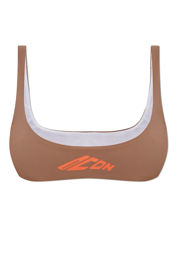 Bikini top, zdjęcie 1 Bikini top od Dsquared2