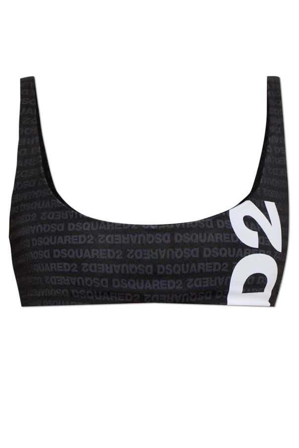 Bikini top od Dsquared2