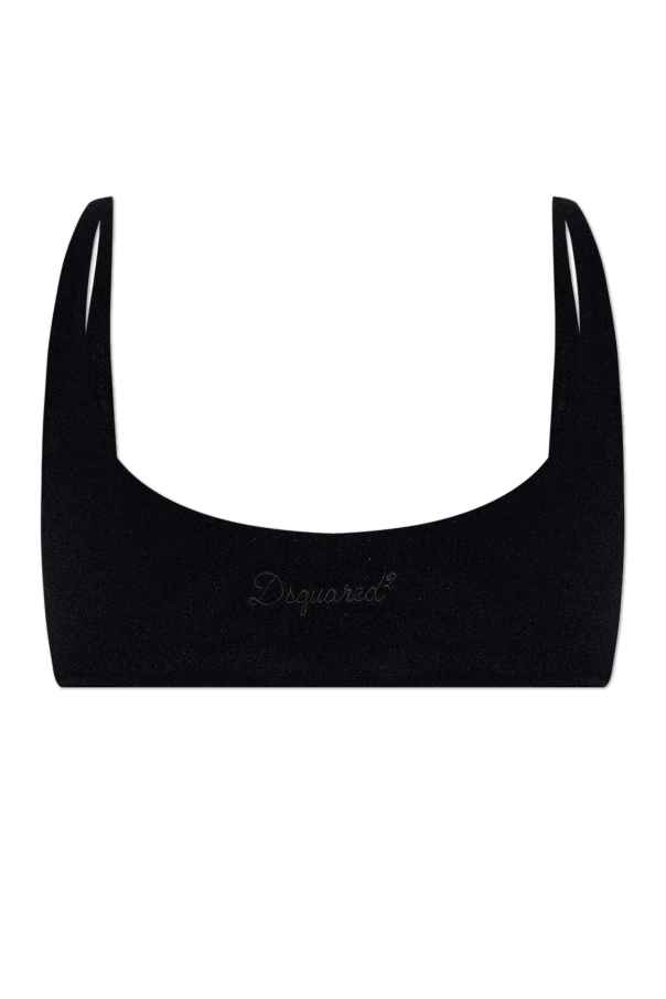 Bikini top od Dsquared2