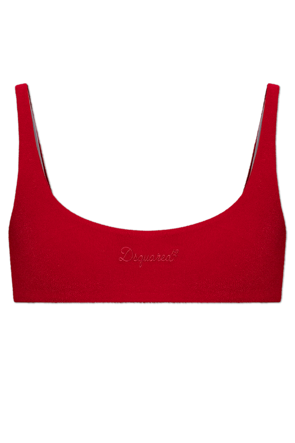 Bikini top od Dsquared2