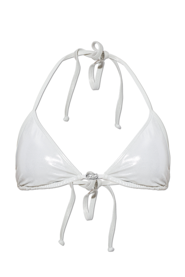 Top of swimsuit 