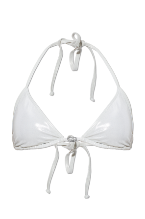 Top of swimsuit "ELETTRA-DNM"