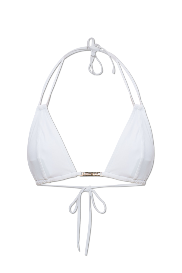 Top of the "Girona" swimsuit od Melissa Odabash