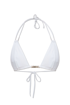 Parte superior de bikini 