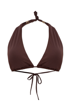 Parte de arriba de bikini 