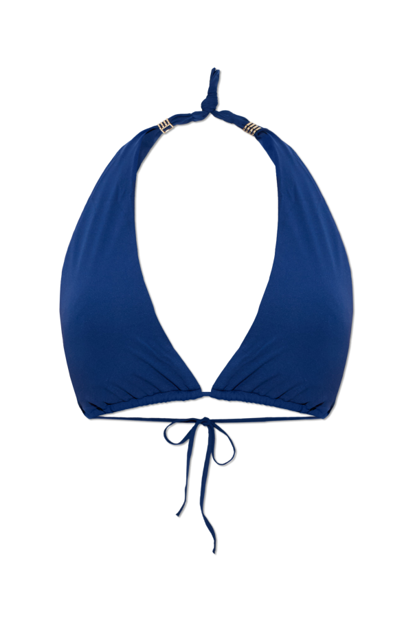 Top from "Grenada" swimsuit od Melissa Odabash