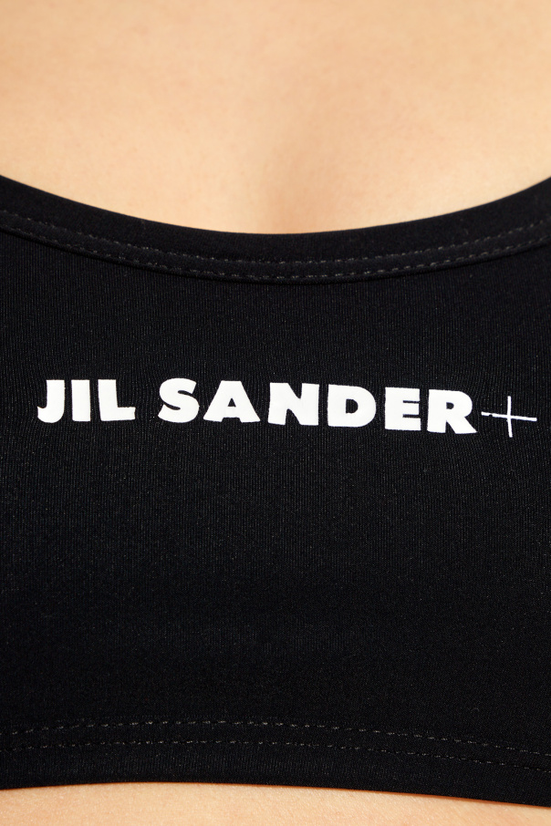 JIL SANDER+ Swimsuit top