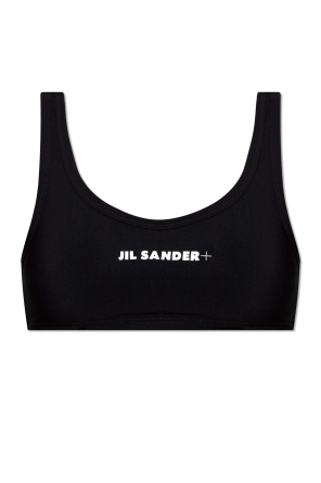 Swimsuit top od JIL SANDER+