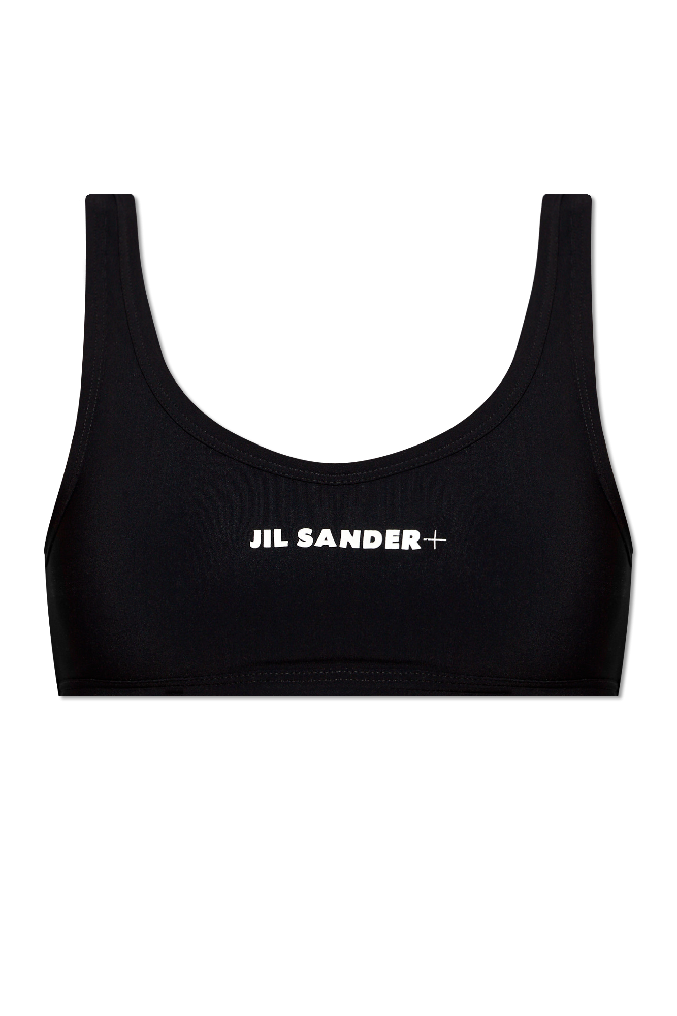 JIL SANDER+ Swimsuit top