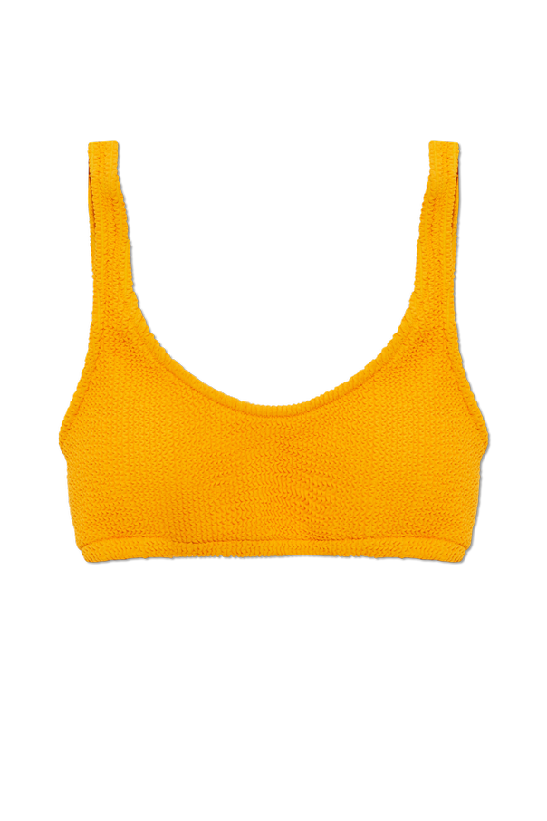 ‘Justin Popcorn’ swimsuit top od Banana Moon