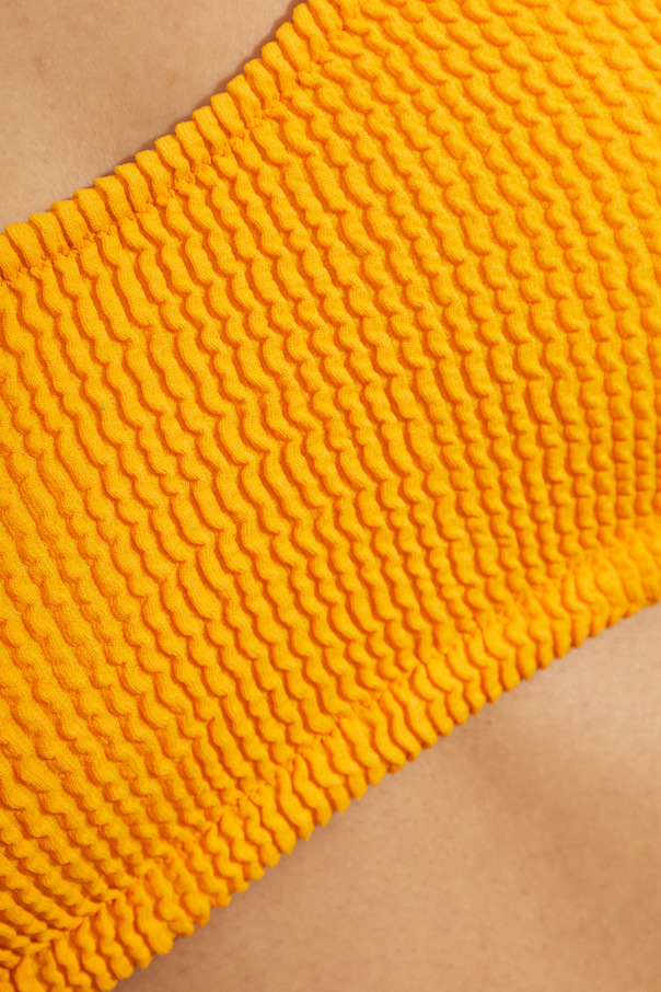 Banana Moon ‘Justin Popcorn’ swimsuit top
