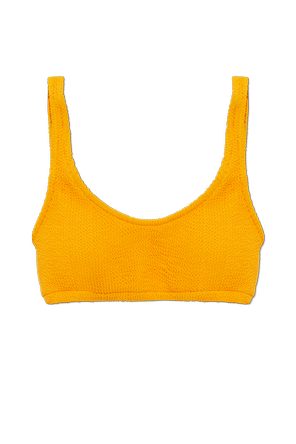 ‘Justin Popcorn’ swimsuit top