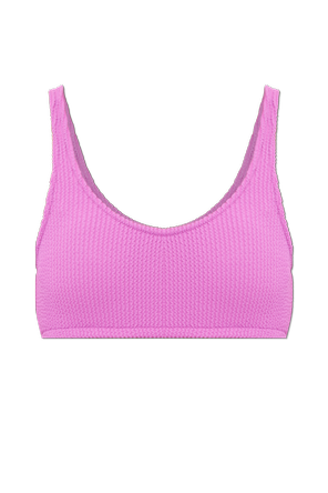 ‘Justin Popcorn’ bikini top