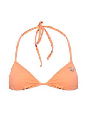 Top of the ‘KATE-D-CORE’ swimsuit