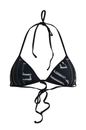 Parte de arriba de bikini