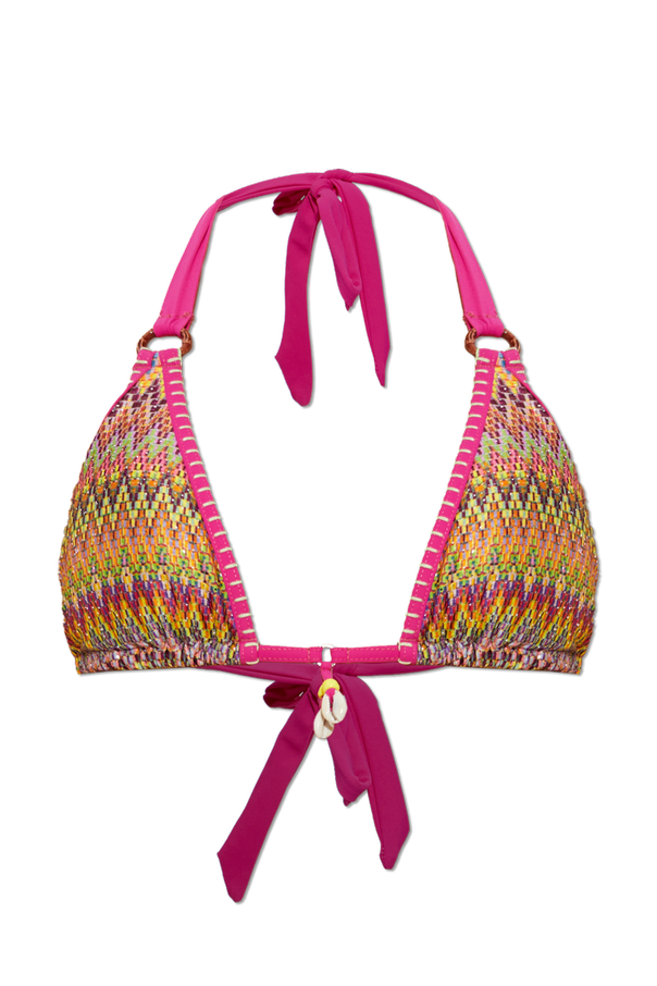 ‘Liko Lonoak’ bikini top od Banana Moon