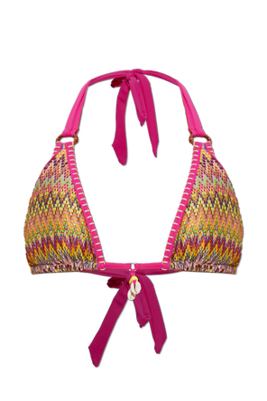 ‘Liko Lonoak’ bikini top