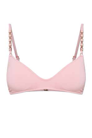 Oberteil eines Badeanzugs