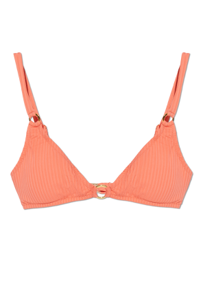Parte superior de bikini "Montenegro"