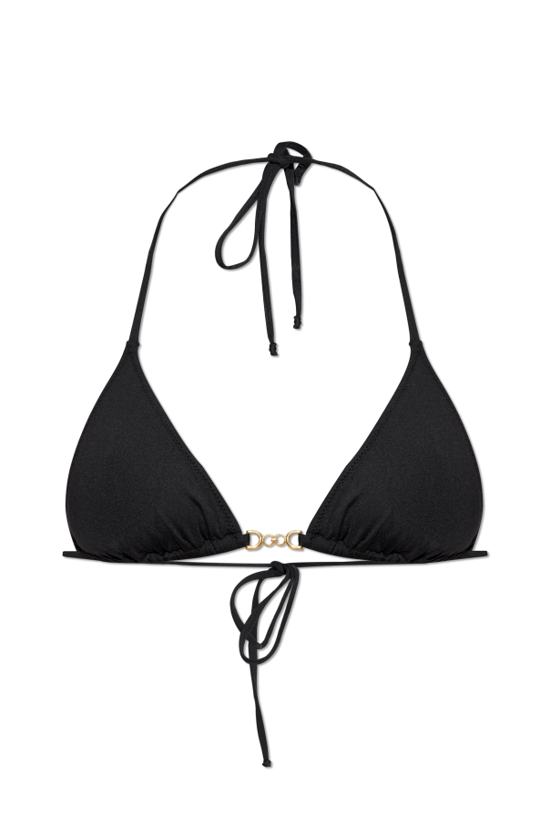 Melissa Odabash Oberteil des Badeanzugs Monza