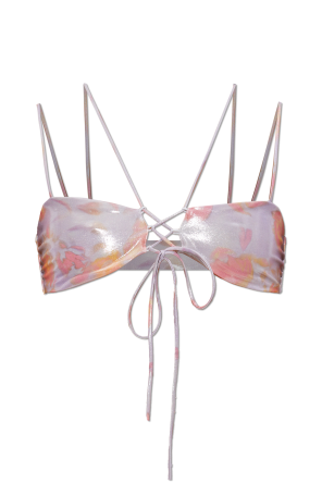 Parte superior de bikini "NADINE-UTLT"