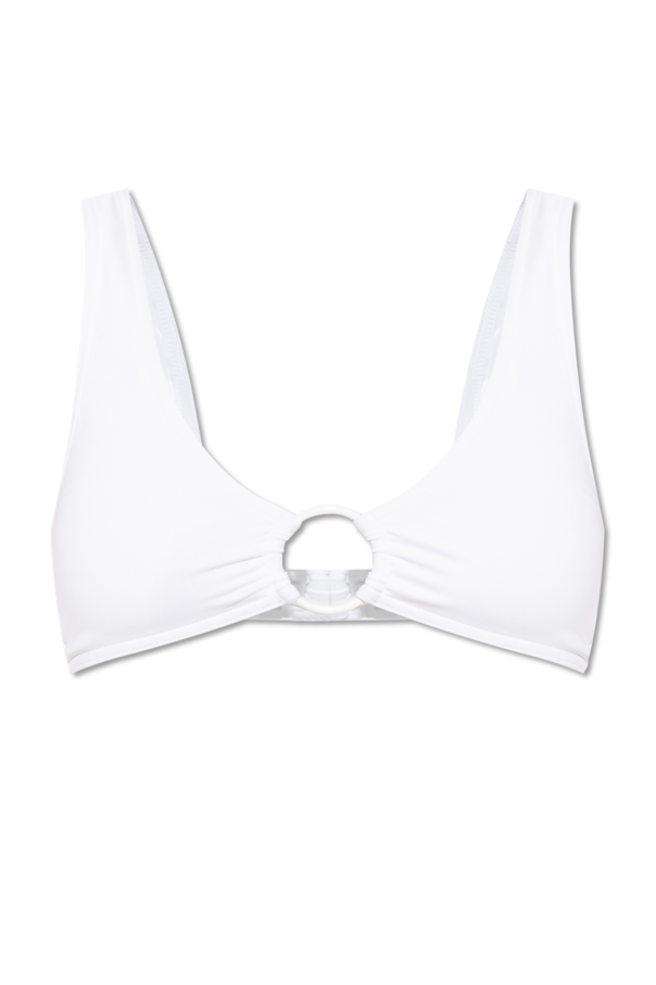 Melissa Odabash Phoenix bikini top