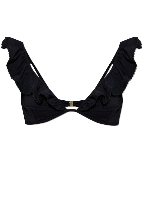 Bikini top "Pompano" od Melissa Odabash