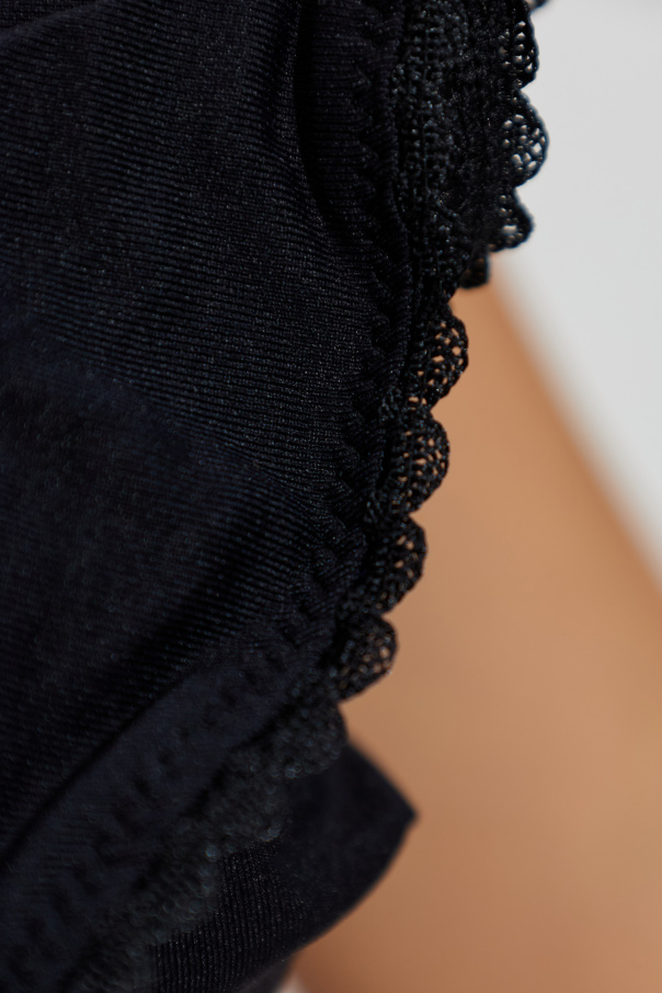 Melissa Odabash Bikini-Oberteil „Pompano“