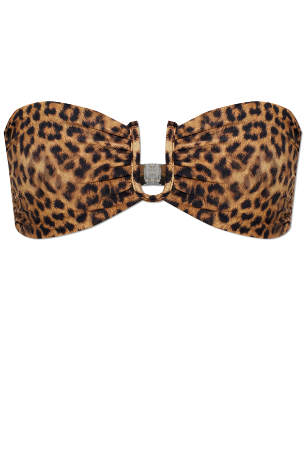 Top of "Prague" swimsuit od Melissa Odabash