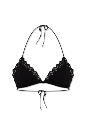 Cefalu swimsuit top