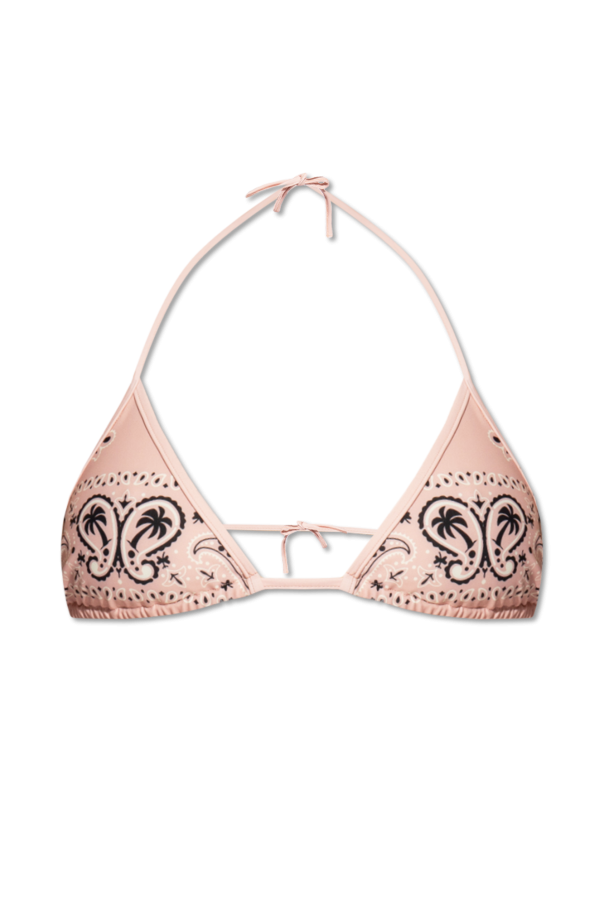 Swimsuit top od Palm Angels