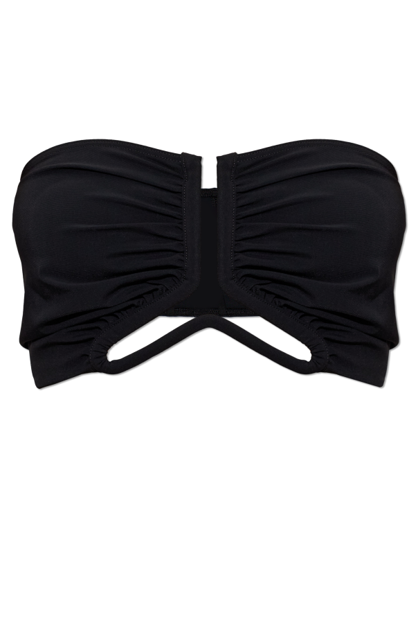 Bikini top od Rick Owens