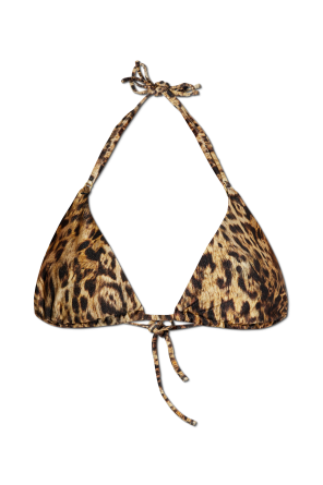 Parte superior del traje de baño Saph