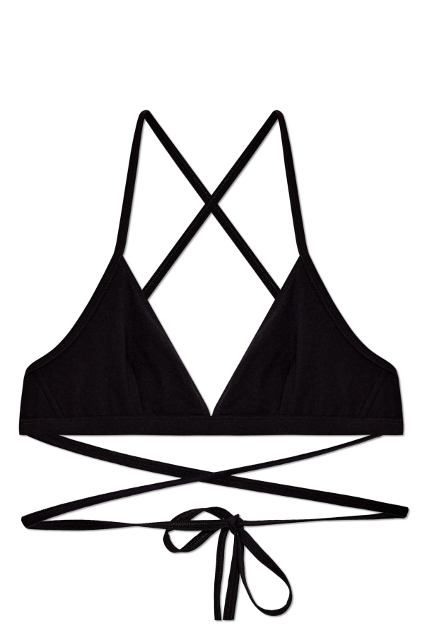 Isabel Marant ‘Solange’ bikini top