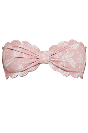 Top of the swimsuit 'Antibes'