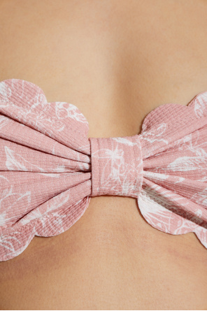 Marysia Oberteil des Badeanzugs 'Antibes'