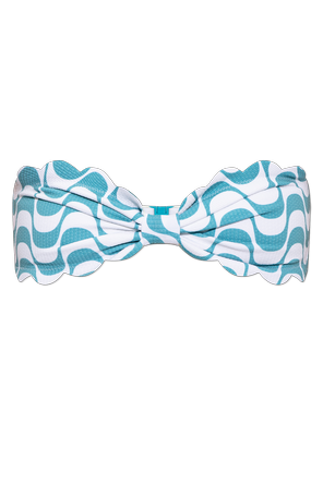 Top of the "Antibes" swimsuit