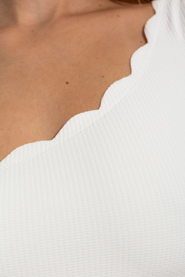 Marysia Oberteil des Badeanzugs „Santa Barbara“